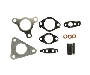 Kit d'assemblage, turbocompresseur EVORON EVMK0157
