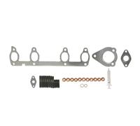 Kit d'assemblage, turbocompresseur EVORON EVMK0231