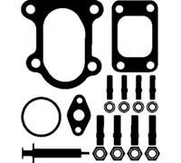 Kit d'assemblage, turbocompresseur MAHLE 001 TA 14934 000