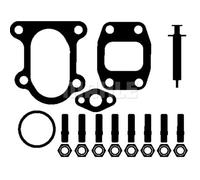Kit d'assemblage, turbocompresseur MAHLE 001 TA 17023 000