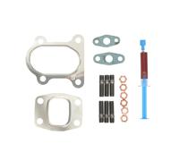 Kit d'assemblage, turbocompresseur MAHLE 001 TA 17422 000