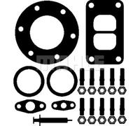 Kit d'assemblage, turbocompresseur MAHLE 001 TA 18023 000