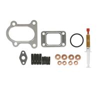 Kit d'assemblage, turbocompresseur MAHLE 001 TA 18867 000