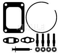 Kit d'assemblage, turbocompresseur MAHLE 037 TA 15327 000