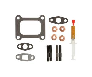 Kit d'assemblage, turbocompresseur MAHLE 038 TA 18536 000