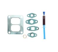 Kit d'assemblage, turbocompresseur MAHLE 061 TA 15657 000