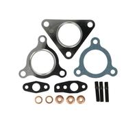 Kit d'assemblage, turbocompresseur REINZ 04-10066-01