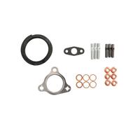 Kit de montage de turbocompresseur 04-10166-01 VICTOR REINZ pour SAAB OPEL