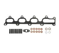 Kit d'assemblage, turbocompresseur VICTOR REINZ 04-10007-01