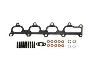 Kit d'assemblage, turbocompresseur VICTOR REINZ 04-10007-01