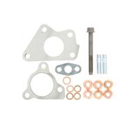 Kit de montage de turbocompresseur 04-10071-01 VICTOR REINZ pour MAZDA MPV II