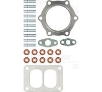 NISSENS 93390 Turbocompresseur