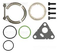Kit d'assemblage, turbocompresseur VICTOR REINZ 04-10159-01