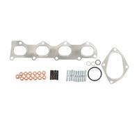 Kit d'assemblage, turbocompresseur VICTOR REINZ 04-10202-01