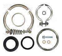 Kit de montage de turbocompresseur 04-10213-01 VICTOR REINZ pour BMW 7 5 X5 X6