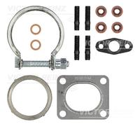Kit d'assemblage, turbocompresseur VICTOR REINZ 04-10223-01