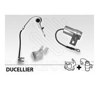 Kit d'assemblage, unité d'allumage EFI AUTOMOTIVE 160540