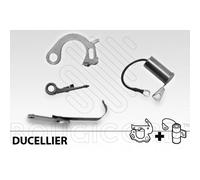 Kit d'assemblage, unité d'allumage EFI AUTOMOTIVE 160542