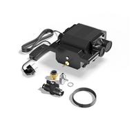 Kit d'Assistance à l'Air pour Graveur Laser Longer RAY5 10W
