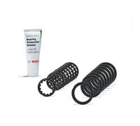 Bosch Bike 1270020158 Bdu3xx Service Kit Noir