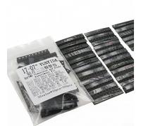 Kit d'assortiment de 350 pièces pour transistors et diodes (35 valeurs × 10 chacune) pour SOT-23 et pour composants y compris 2N2222, 2N3904, 2N3906, 1N4