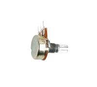 Kit d'assortiment de potentiomètres WH148, 30 jeux de résistances variables avec 1k 10k 50k 500k 1M