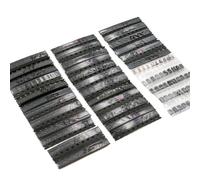 Kit d'assortiment de transistors et de diodes - 35 valeurs × 10 pièces = 350 composants au total, comprend SOT-23 et paquets pour électronique Proje