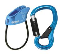 Kit d'assurage Rock Empire Gym II Azur