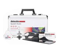 Kit Datacolor SpyderX Studio, le kit pour un étalonnage précis des couleurs