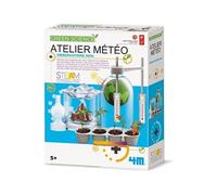 Kit d'atelier de météo - mini observatoire