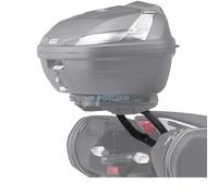 Kit D'Attache Arrière Top Case GIVI4104FZ Monokey/Monolock Kawasaki ER-6N ER-6