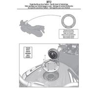 Kit D'Attache Pour Sac GIVI BF12 Pour Tanklock