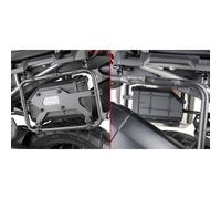 Givi S250/tb P/plo8400.mk/cam-p/plo2159 Fitting Kit Argenté