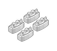 Nordrive Set Attaques 27 – Mazda 3 4P – Fixpoint (01/04>10/10)