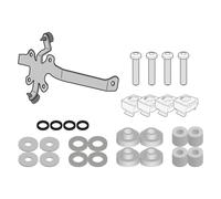Kit D'Attaches De Carénage GIVI 1173S Pour Yamaha 700 MT07 2025-2025