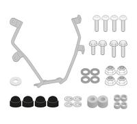 Kit D'Attaches De Carénage GIVI 6407A ROYAL ENFIELD BEAR 650 2025-2025