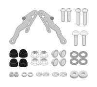Kit D'Attaches De Carénage GIVI D7716S/AF7716 Pour KTM 890 SMT 2023-2024