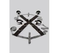 Kit d'attaches de lit Keep Still