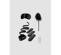 Kit d'Attaches de Lit Restraint