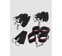 Kit d'Attaches de Lit Scandal Bed Restraints
