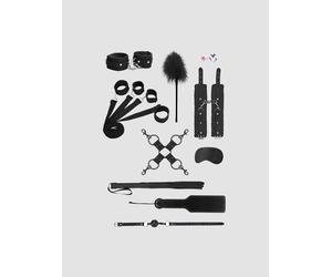 Kit d'Attaches de Lit Supreme