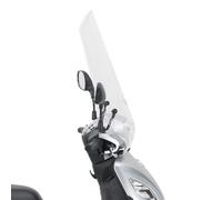 Kit D'Attaches De Pare-Brise GIVI A7053A SYM Symphony S 50/125/150 (Depuis 2009)