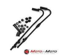 Givi Kit de montage 2111DT MBK Evolys & Skyliner 125/250, Yamaha X-Max 125/250/400 Clair