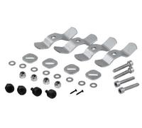 Givi - Kit attacchi Piastre Monolock Z410