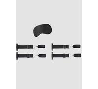 Kit d'Attaches de Porte Door Restraint Set
