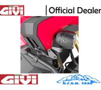Kit D'Attaches GIVI Pour Faretto Original - HONDA X-ADV 750 2021-2023 - LS1188O