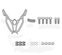 Kit D'Attaches Givi SR5143 Pour Top Case Monokey/Monolock, Bmw R1300 GS