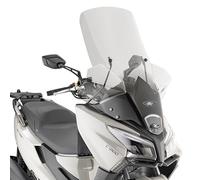 Kit D'Attaches Pour 6115DTK KYMC0 X-Town 125-300 2020