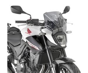 Kit D'Attaches Pour Carénage GIVI 3122S Pour Honda CB 500 HORNET 2024-2024