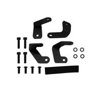 Kit D'Attaches Pour GIVI De Pare-Brise 1173S Pour Yamaha MT-09 / MT-09 SP 2021